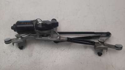Recambio de motor limpia delantero para kia rio (yb) 2016- 1.2 cat referencia OEM IAM 98110C1950  