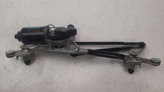 Recambio de motor limpia delantero para kia rio (yb) 2016- 1.2 cat referencia OEM IAM 98110C1950  