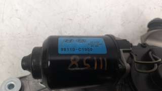 Recambio de motor limpia delantero para kia rio (yb) 2016- 1.2 cat referencia OEM IAM 98110C1950  