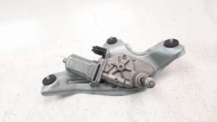 Recambio de motor limpia trasero para kia rio (yb) 2016- 1.2 cat referencia OEM IAM 98700H8000  