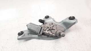Recambio de motor limpia trasero para kia rio (yb) 2016- 1.2 cat referencia OEM IAM 98700H8000  