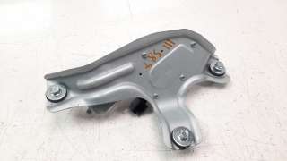Recambio de motor limpia trasero para kia rio (yb) 2016- 1.2 cat referencia OEM IAM 98700H8000  
