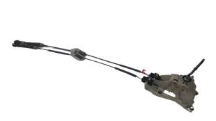 Recambio de palanca cambio para kia rio (yb) 2016- 1.2 cat referencia OEM IAM 43731H8100  