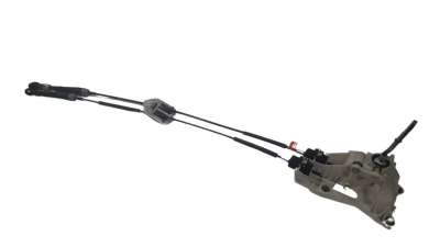 Recambio de palanca cambio para kia rio (yb) 2016- 1.2 cat referencia OEM IAM 43731H8100  