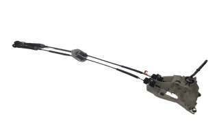 Recambio de palanca cambio para kia rio (yb) 2016- 1.2 cat referencia OEM IAM 43731H8100  