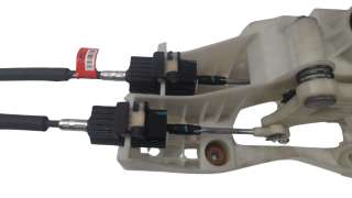 Recambio de palanca cambio para kia rio (yb) 2016- 1.2 cat referencia OEM IAM 43731H8100  