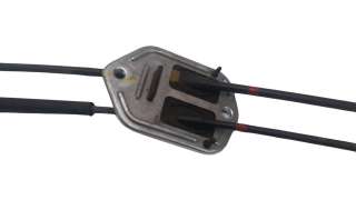 Recambio de palanca cambio para kia rio (yb) 2016- 1.2 cat referencia OEM IAM 43731H8100  