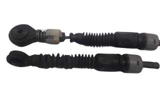 Recambio de palanca cambio para kia rio (yb) 2016- 1.2 cat referencia OEM IAM 43731H8100  