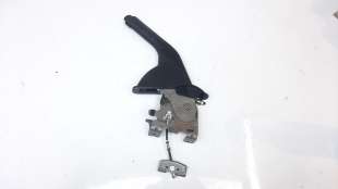 Recambio de palanca freno para kia rio (yb) 2016- 1.2 cat referencia OEM IAM 59710H8000WK  