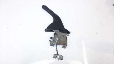 Recambio de palanca freno para kia rio (yb) 2016- 1.2 cat referencia OEM IAM 59710H8000WK  