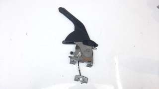 Recambio de palanca freno para kia rio (yb) 2016- 1.2 cat referencia OEM IAM 59710H8000WK  