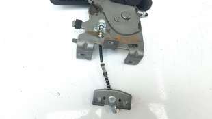 Recambio de palanca freno para kia rio (yb) 2016- 1.2 cat referencia OEM IAM 59710H8000WK   2
