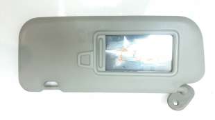 Recambio de parasol izquierdo para kia rio (yb) 2016- 1.2 cat referencia OEM IAM 85210H8010BF3   2
