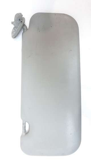 Recambio de parasol izquierdo para kia rio (yb) 2016- 1.2 cat referencia OEM IAM 85210H8010BF3  
