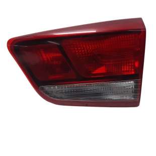 Recambio de piloto trasero derecho interior para kia rio (yb) 2016- 1.2 cat referencia OEM IAM 92404H8010  