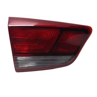 Recambio de piloto trasero izquierdo interior para kia rio (yb) 2016- 1.2 cat referencia OEM IAM 92403H8010  