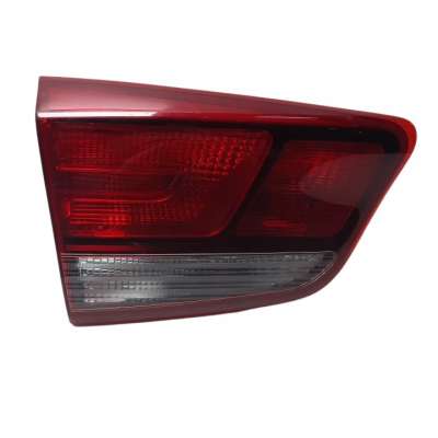 Recambio de piloto trasero izquierdo interior para kia rio (yb) 2016- 1.2 cat referencia OEM IAM 92403H8010  