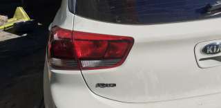 Recambio de piloto trasero izquierdo interior para kia rio (yb) 2016- 1.2 cat referencia OEM IAM 92403H8010  