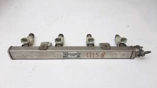 Recambio de rampa inyectora para kia rio (yb) 2016- 1.2 cat referencia OEM IAM 3535003500  