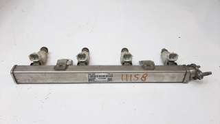 Recambio de rampa inyectora para kia rio (yb) 2016- 1.2 cat referencia OEM IAM 3535003500  