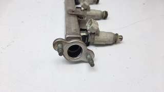 Recambio de rampa inyectora para kia rio (yb) 2016- 1.2 cat referencia OEM IAM 3535003500  