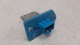 Recambio de resistencia calefaccion para kia rio (yb) 2016- 1.2 cat referencia OEM IAM 97128D1000  