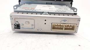 Recambio de sistema audio / radio cd para kia rio (yb) 2016- 1.2 cat referencia OEM IAM 96150H8650WK ACB10H8EE  2