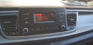 Recambio de sistema audio / radio cd para kia rio (yb) 2016- 1.2 cat referencia OEM IAM 96150H8650WK ACB10H8EE 