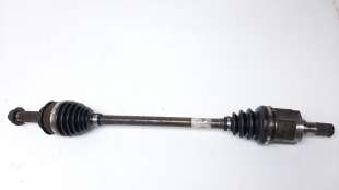Recambio de transmision delantera izquierda para kia rio (yb) 2016- 1.2 cat referencia OEM IAM 49500H8000  