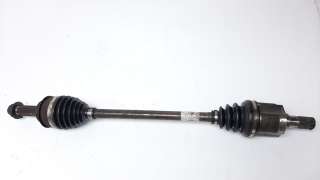 Recambio de transmision delantera izquierda para kia rio (yb) 2016- 1.2 cat referencia OEM IAM 49500H8000  