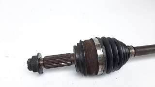 Recambio de transmision delantera izquierda para kia rio (yb) 2016- 1.2 cat referencia OEM IAM 49500H8000  
