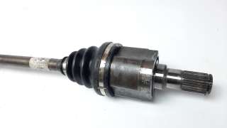 Recambio de transmision delantera izquierda para kia rio (yb) 2016- 1.2 cat referencia OEM IAM 49500H8000  