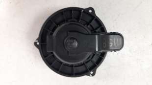 Recambio de ventilador calefaccion para kia rio (yb) 2016- 1.2 cat referencia OEM IAM 97113H8000  