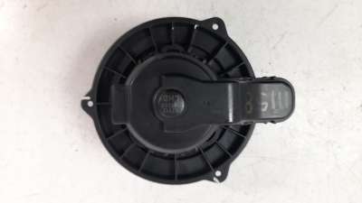 Recambio de ventilador calefaccion para kia rio (yb) 2016- 1.2 cat referencia OEM IAM 97113H8000  