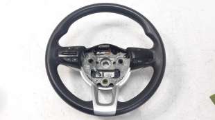 Recambio de volante para kia rio (yb) 2016- 1.2 cat referencia OEM IAM 56100H8040WK  