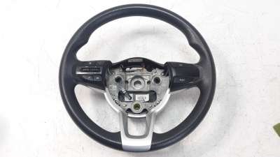 Recambio de volante para kia rio (yb) 2016- 1.2 cat referencia OEM IAM 56100H8040WK  