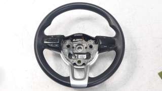 Recambio de volante para kia rio (yb) 2016- 1.2 cat referencia OEM IAM 56100H8040WK  