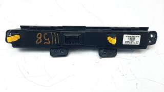 Recambio de warning para kia rio (yb) 2016- 1.2 cat referencia OEM IAM 4D63611000  