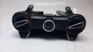 Recambio de mando calefaccion / aire acondicionado para kia rio (yb) 2016- 1.2 cat referencia OEM IAM 97250H8020  