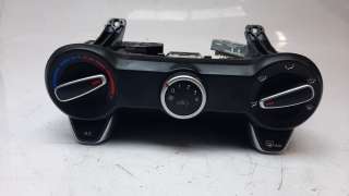 Recambio de mando calefaccion / aire acondicionado para kia rio (yb) 2016- 1.2 cat referencia OEM IAM 97250H8020  