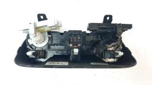 Recambio de mando calefaccion / aire acondicionado para kia rio (yb) 2016- 1.2 cat referencia OEM IAM 97250H8020   2