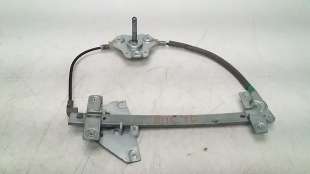Recambio de elevalunas trasero derecho para volvo s40 berlina 1995-2005 1.6 cat referencia OEM IAM 30626451  