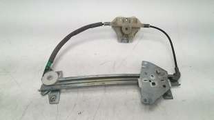 Recambio de elevalunas trasero derecho para volvo s40 berlina 1995-2005 1.6 cat referencia OEM IAM 30626451   2