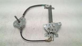 Recambio de elevalunas trasero izquierdo para volvo s40 berlina 1995-2005 1.6 cat referencia OEM IAM 30623450  
