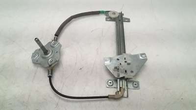 Recambio de elevalunas trasero izquierdo para volvo s40 berlina 1995-2005 1.6 cat referencia OEM IAM 30623450  