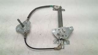 Recambio de elevalunas trasero izquierdo para volvo s40 berlina 1995-2005 1.6 cat referencia OEM IAM 30623450  