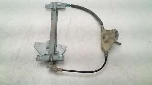 Recambio de elevalunas trasero izquierdo para volvo s40 berlina 1995-2005 1.6 cat referencia OEM IAM 30623450   2