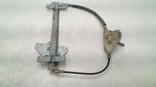 Recambio de elevalunas trasero izquierdo para volvo s40 berlina 1995-2005 1.6 cat referencia OEM IAM 30623450  