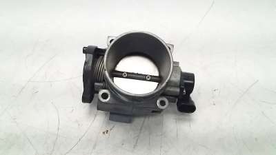 Recambio de caja mariposa para volvo s40 berlina 1995-2005 1.6 cat referencia OEM IAM 9186780  
