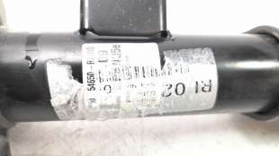 Recambio de amortiguador delantero izquierdo para kia sportage 2015- 1.6 gdi cat referencia OEM IAM 54650R2000   2